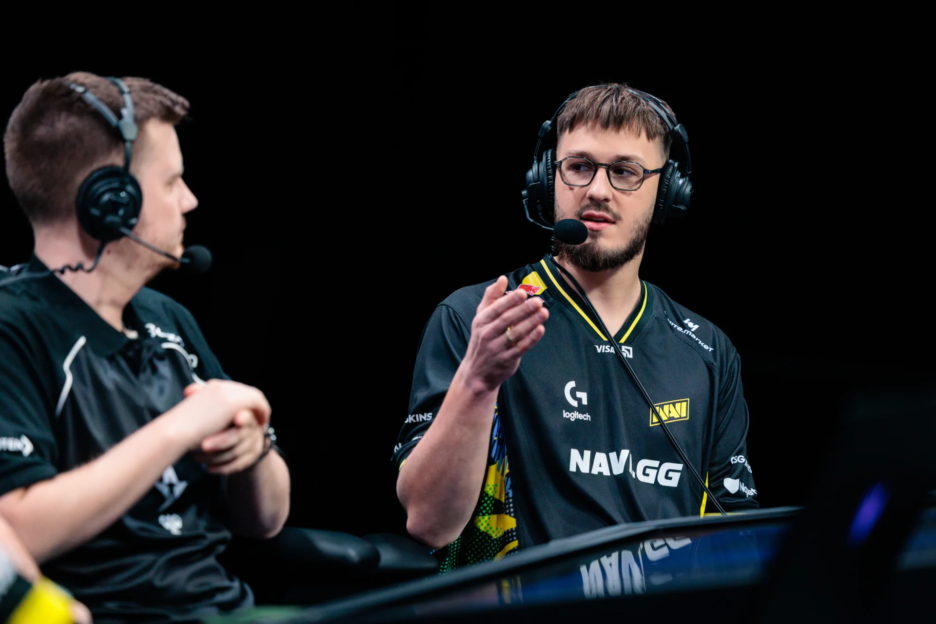 Thorin slams jL talent skills: Internet Historian opinion splits the CS community once again