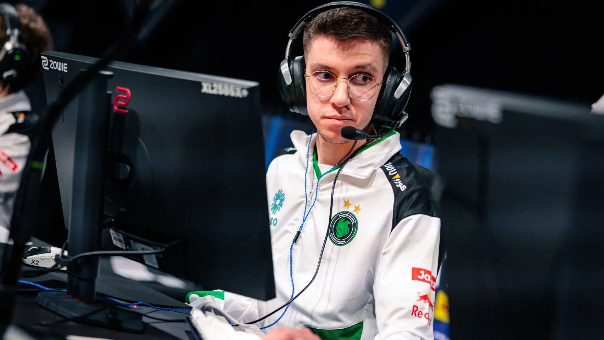 Prediction for Falcons vs 3DMAX &mdash; PGL Cluj-Napoca 2026