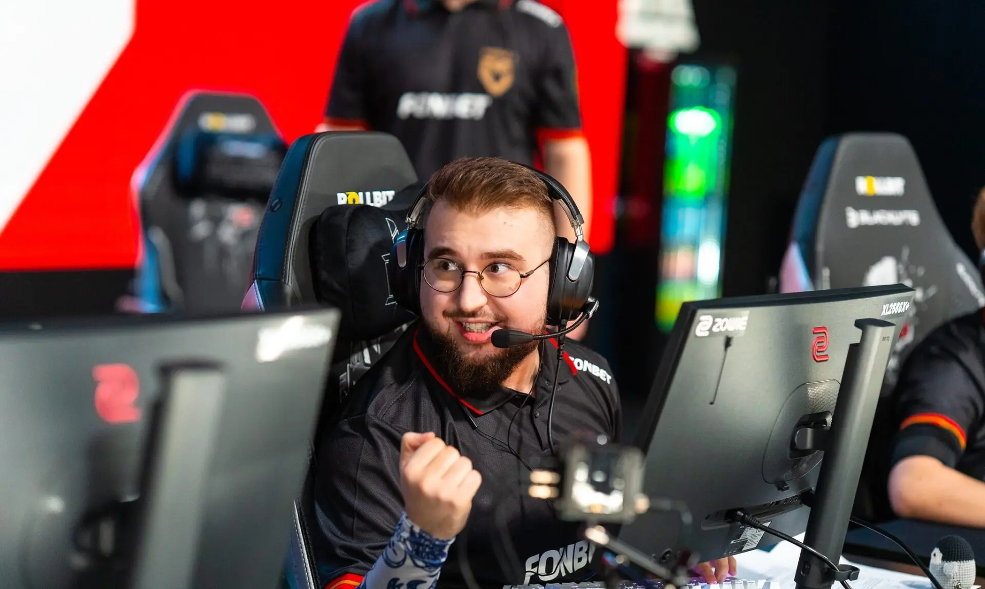 MOUZ knock FaZe out of IEM Krak&oacute;w 2026