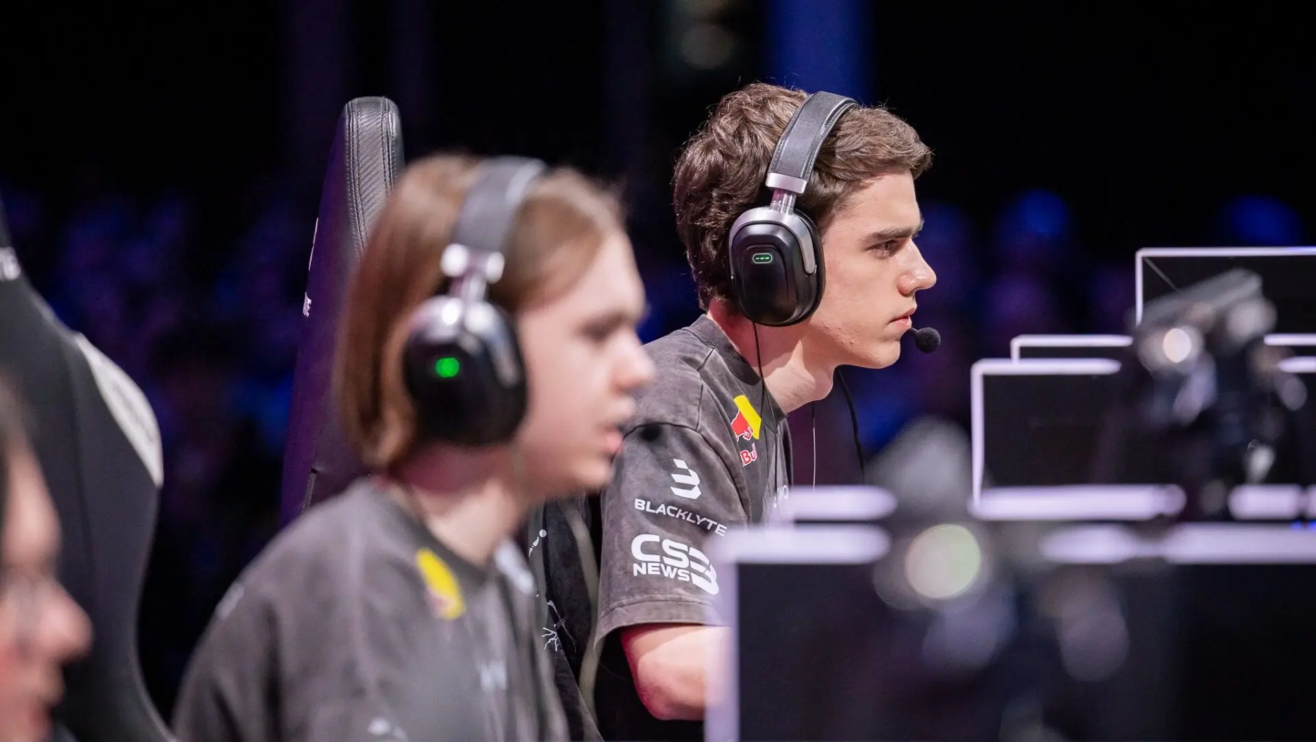 &ldquo;They forgot how to play&rdquo;: OverDrive reacts to Spirit&rsquo;s EPL collapse