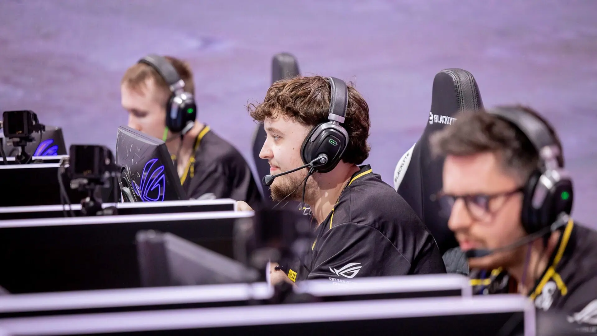 Prediction for Vitality vs G2 &mdash; PGL Cluj-Napoca 2026