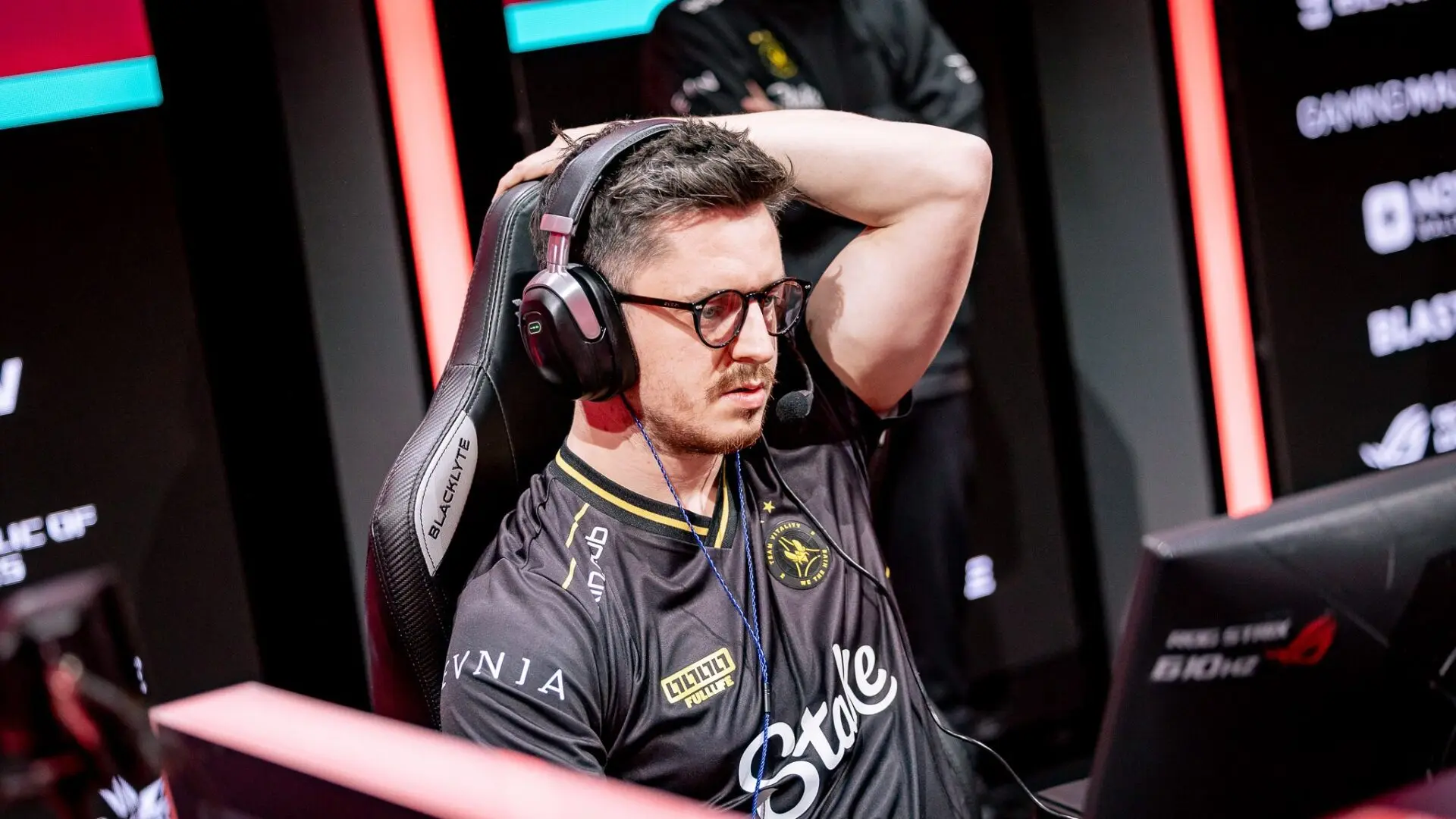 apEX Leads the Field in Grenade Damage &mdash; IEM Krak&oacute;w 2026