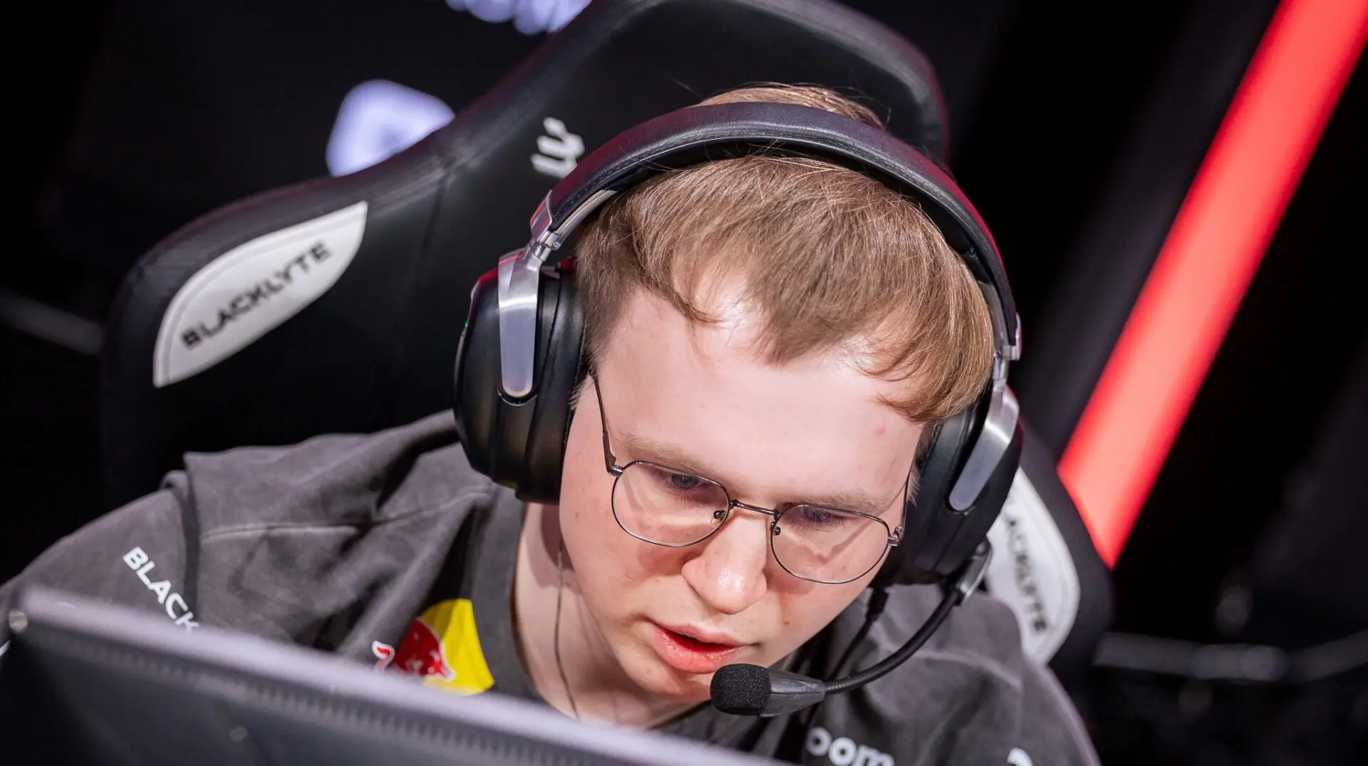 tN1R spoke about the rebuild in Team Spirit