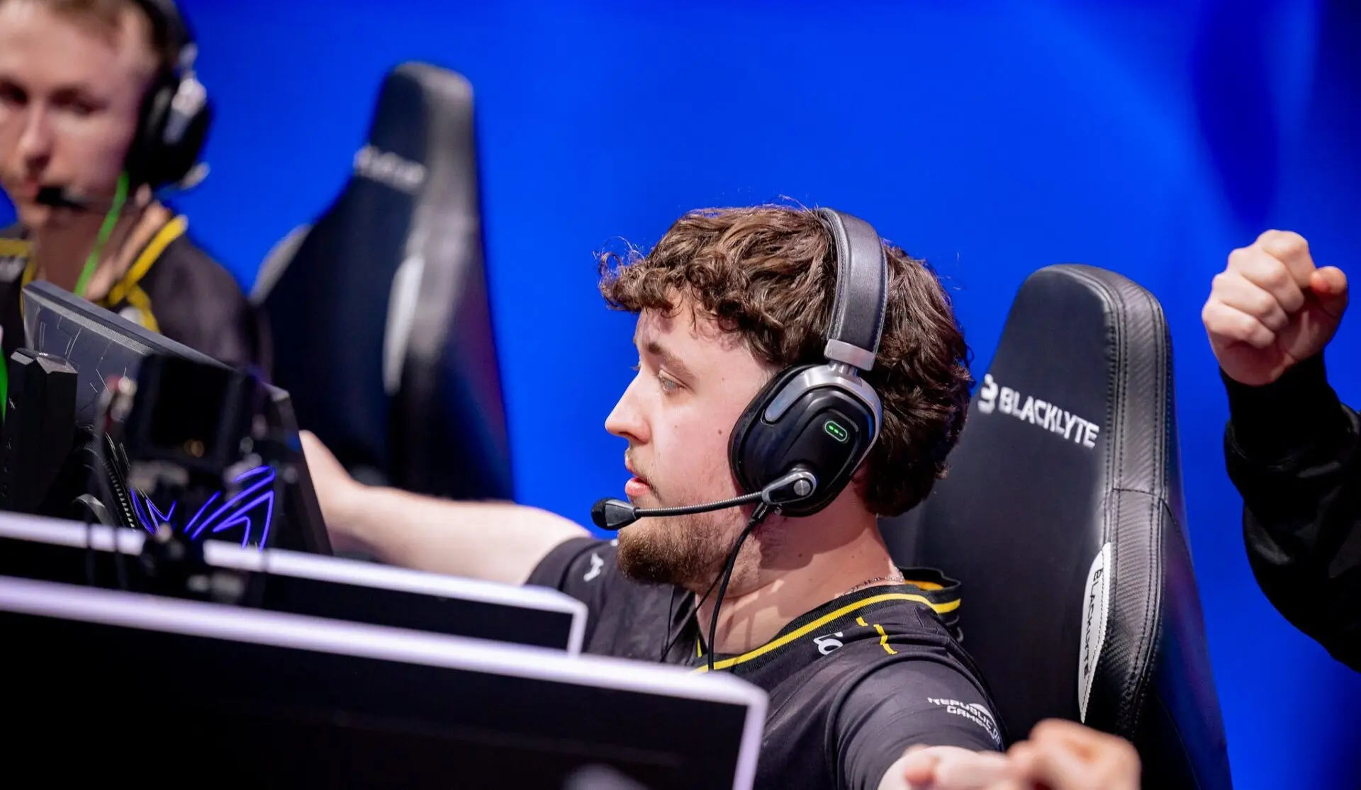 Vitality storm into the grand final &mdash; IEM Krak&oacute;w 2026