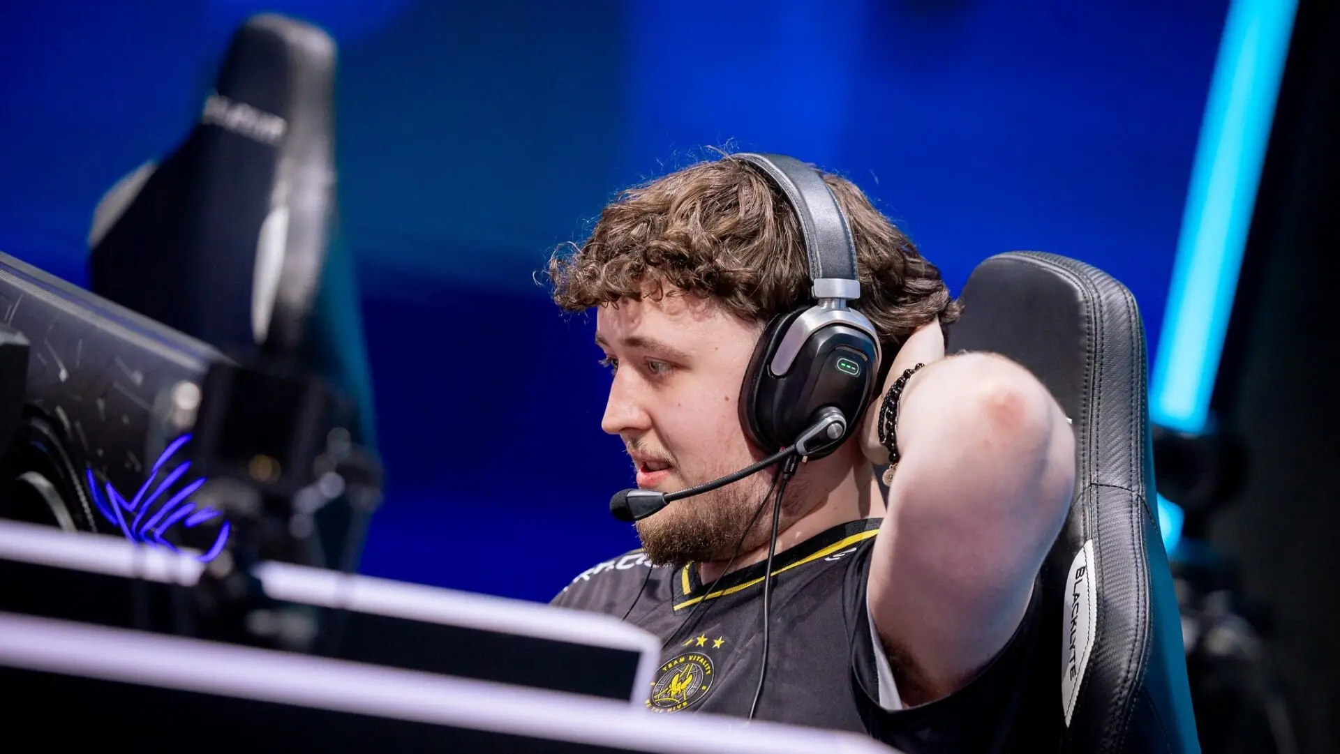 Vitality and Aurora to meet in the upper final &mdash; IEM Krak&oacute;w 2026