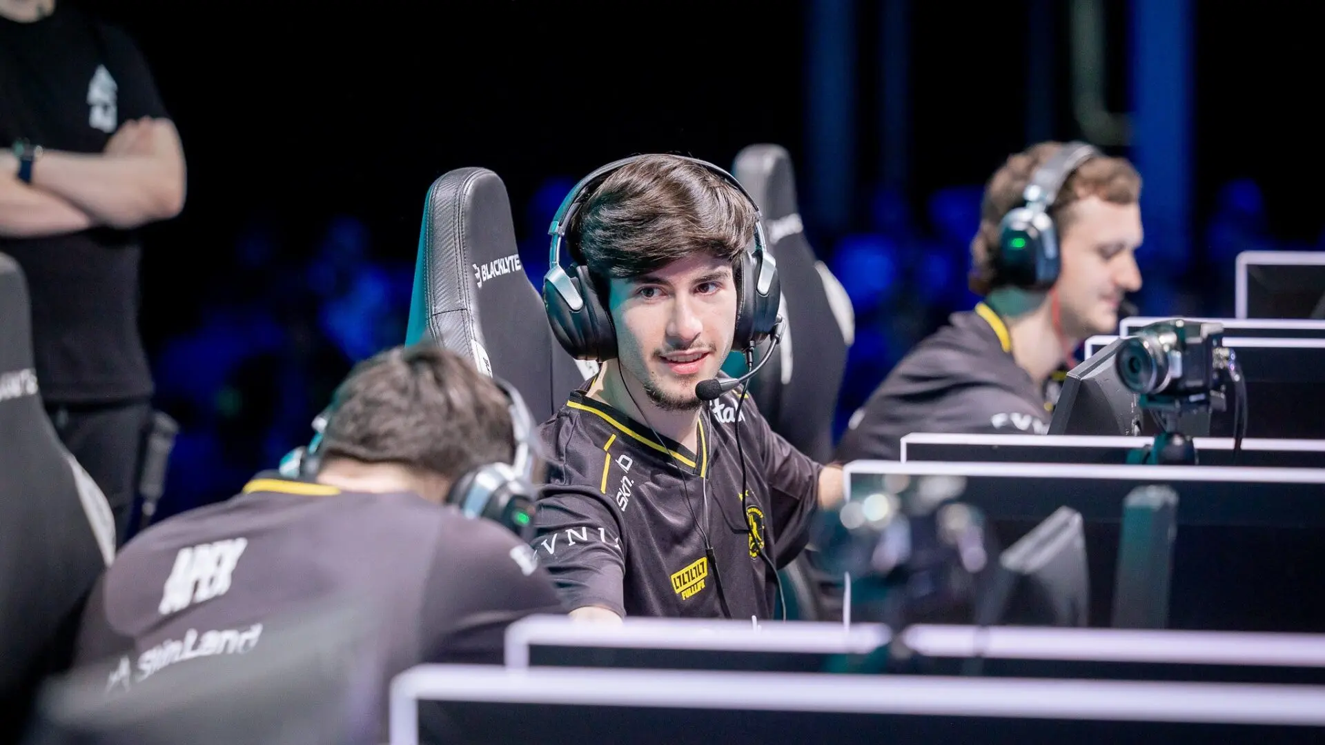 flameZ: NAVI offered me a contract back in 2023