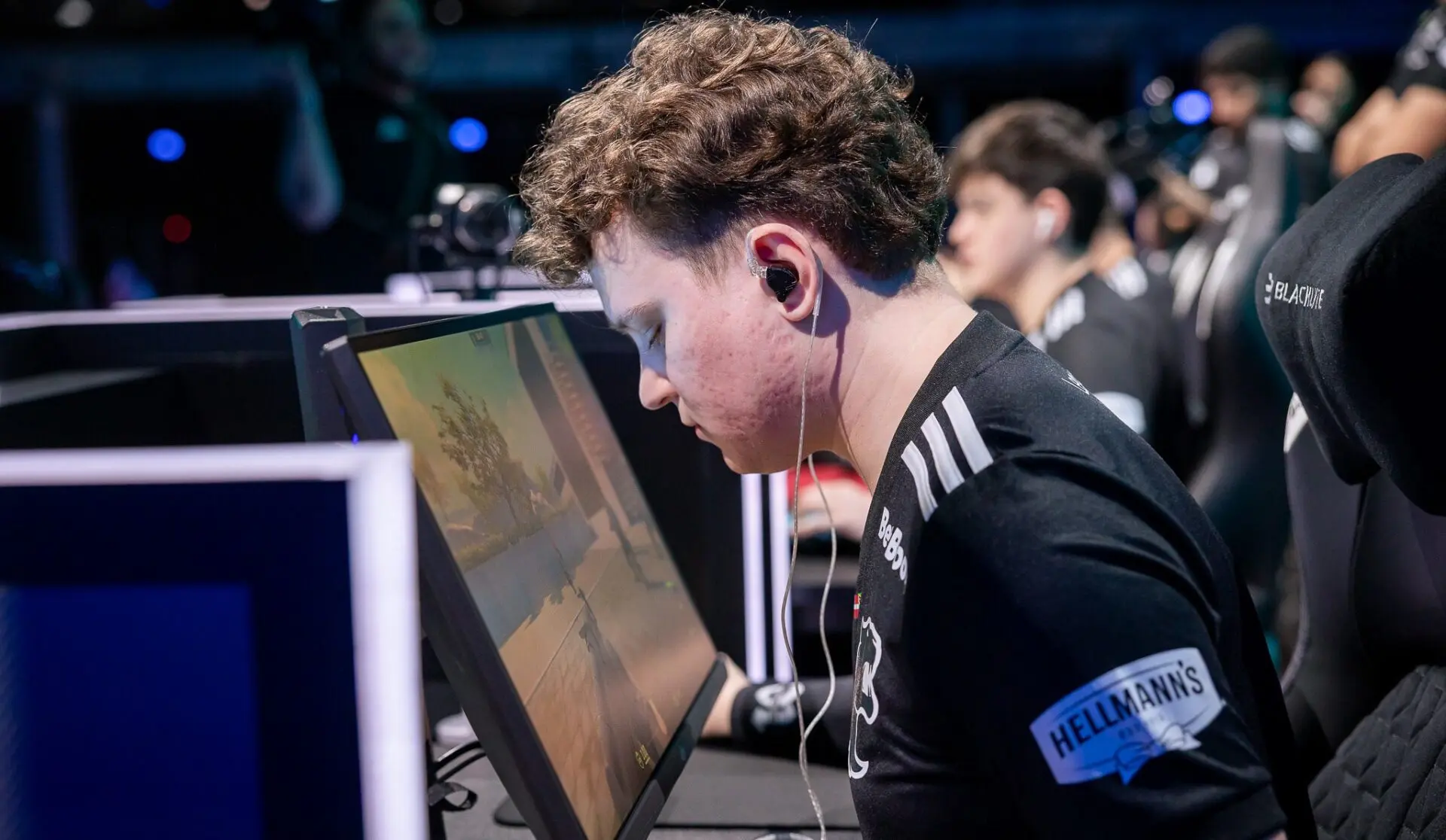 Astralis and FURIA hold on to their last chance &mdash; IEM Krak&oacute;w 2026