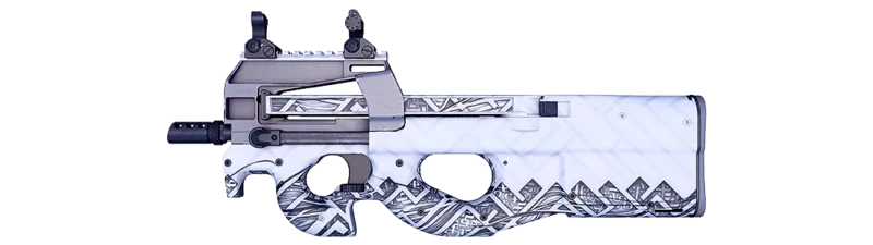 P90 | Aeolian Light