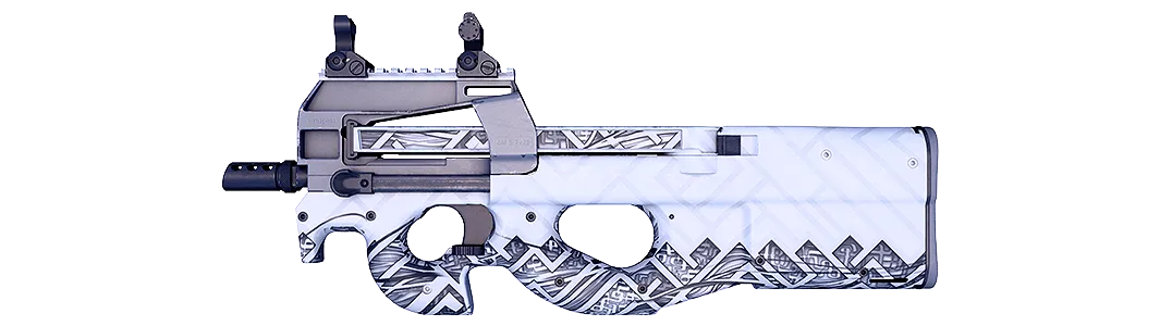 P90 | Aeolian Light