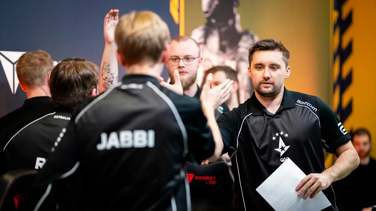 Prediction: Astralis vs Monte &mdash; ESL Pro League Season 23 Stage 1