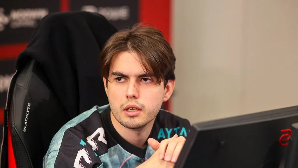 PARIVISION advance to the playoffs &mdash; PGL Cluj-Napoca 2026