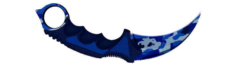 Karambit | Bright Water