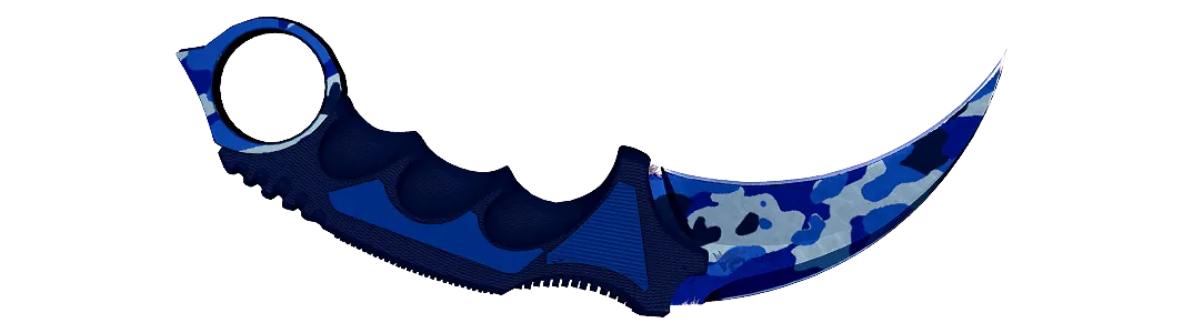 Керамбит | Чистая вода