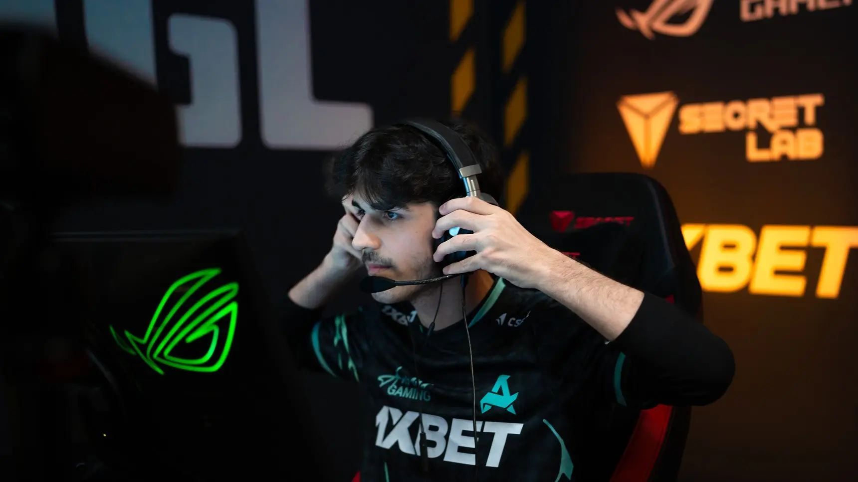 Aurora Eliminate B8 at PGL Cluj-Napoca 2026