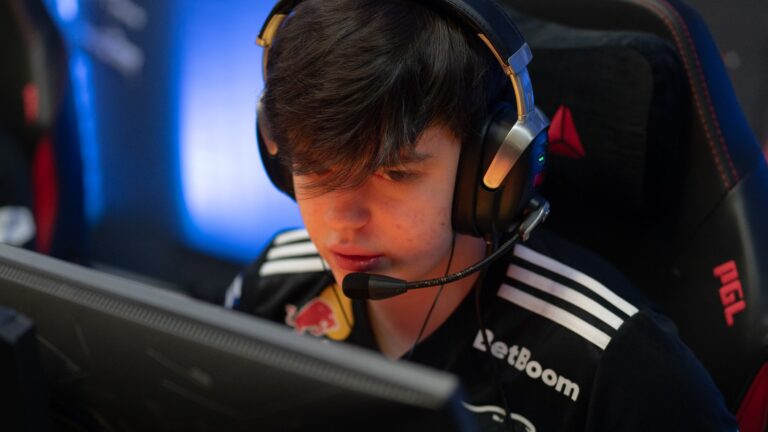 FURIA Dominate B8 &mdash; PGL Cluj-Napoca 2026