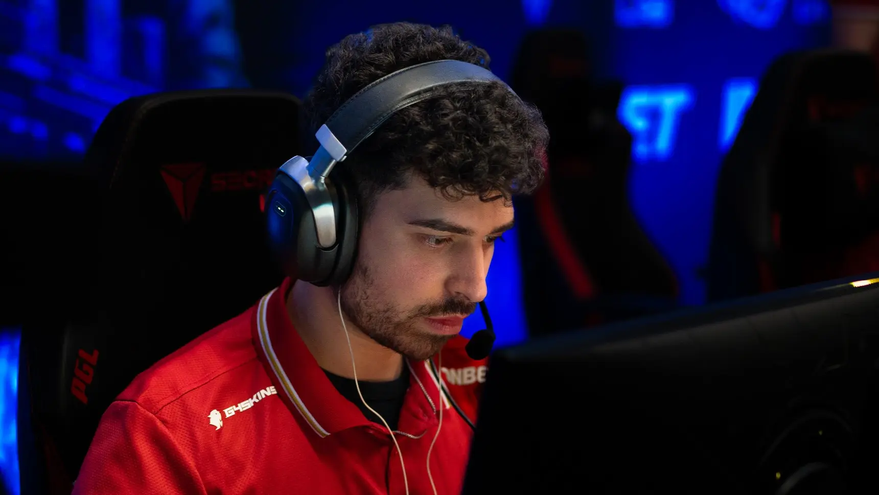 MOUZ eliminate Natus Vincere &mdash; PGL Cluj-Napoca 2026 Playoffs