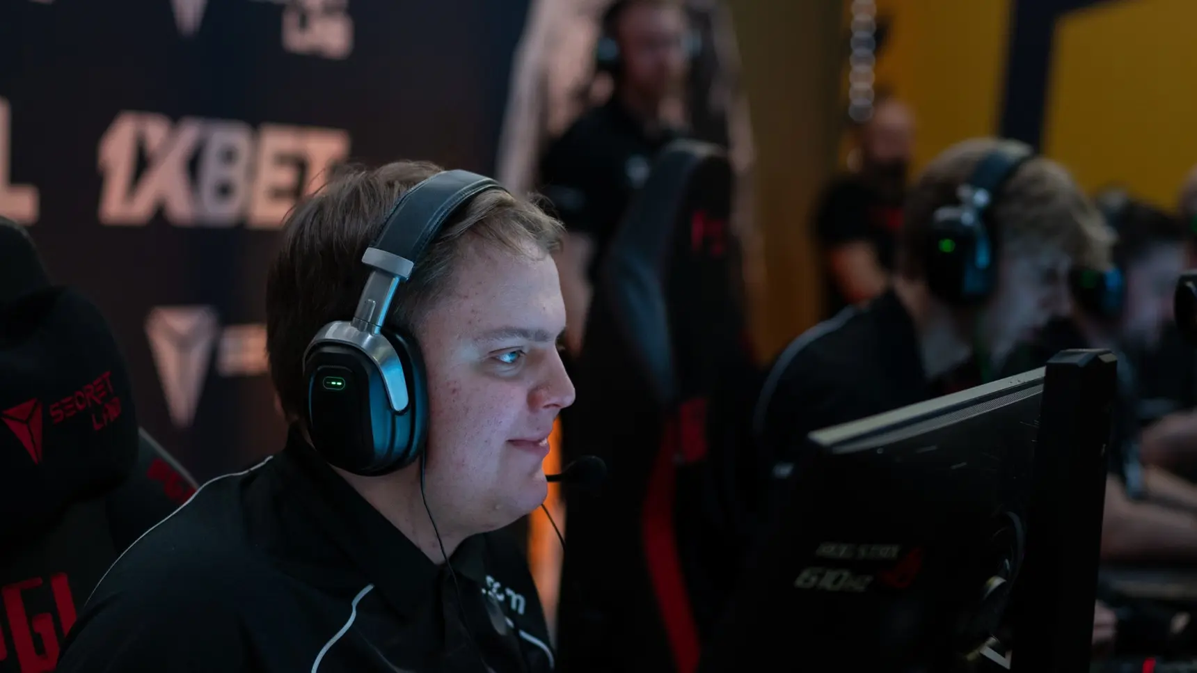 Astralis Eliminate FaZe from PGL Cluj-Napoca 2026