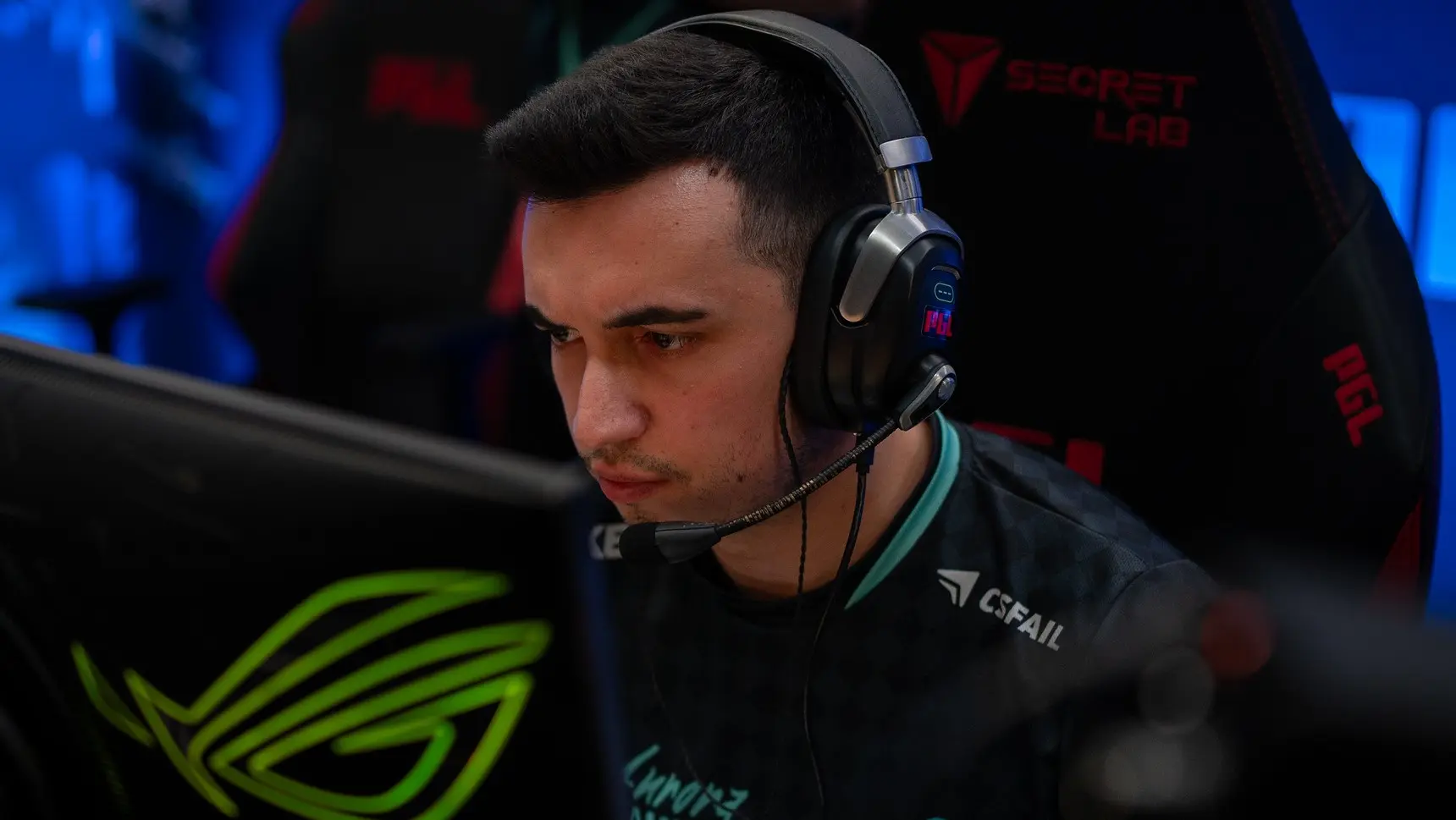 Aurora advance to the playoffs &mdash; PGL Cluj-Napoca 2026