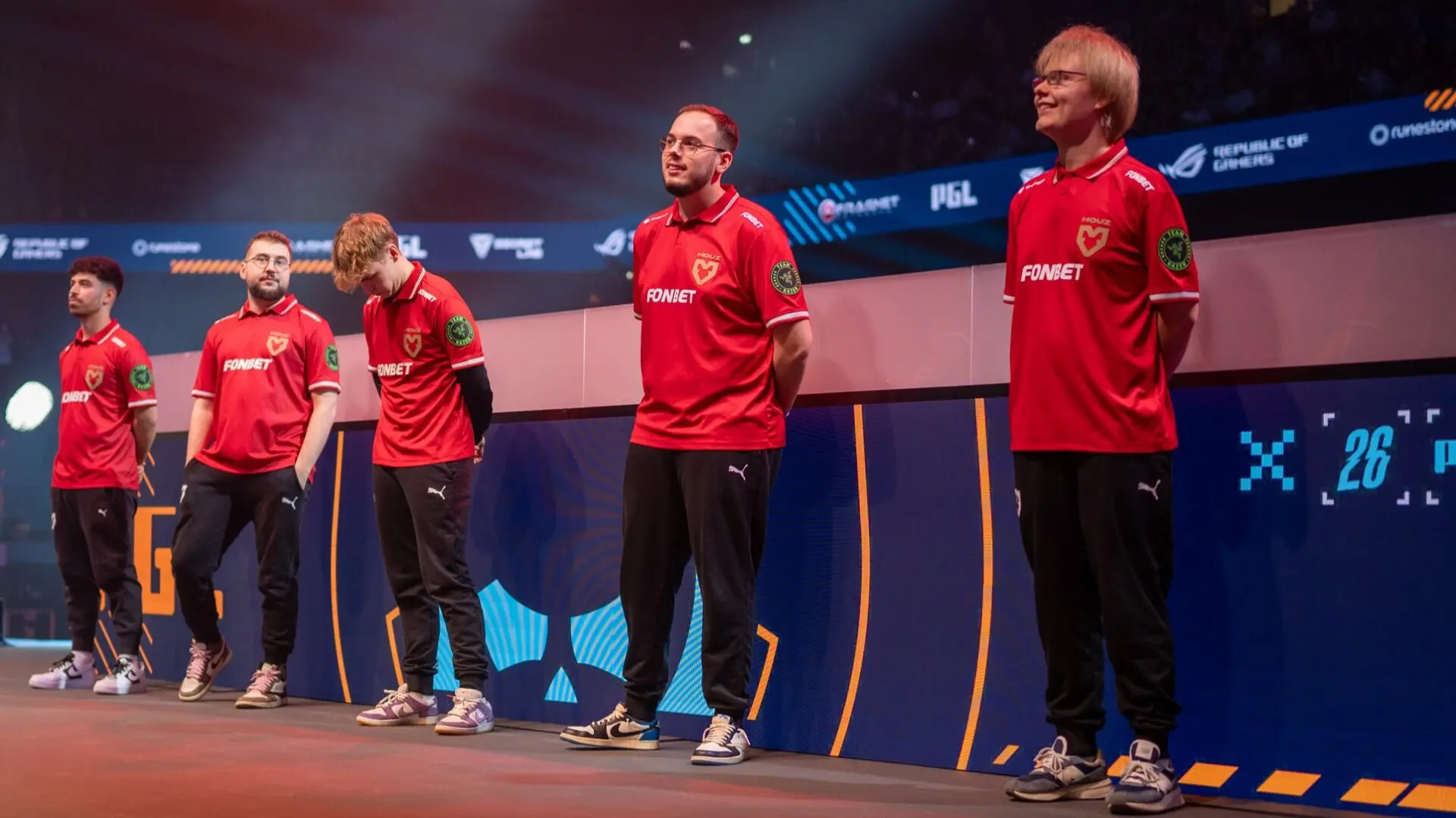 Prediction for PARIVISION vs MOUZ &mdash; PGL Cluj-Napoca 2026