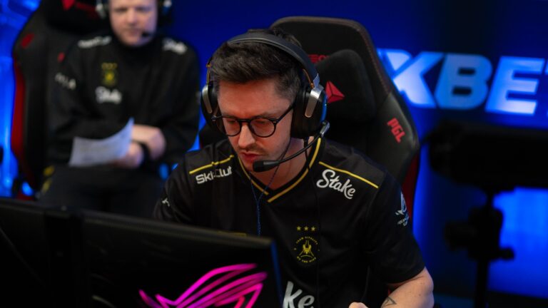 Vitality Advance Flawlessly to the Playoffs &mdash; PGL Cluj-Napoca 2026
