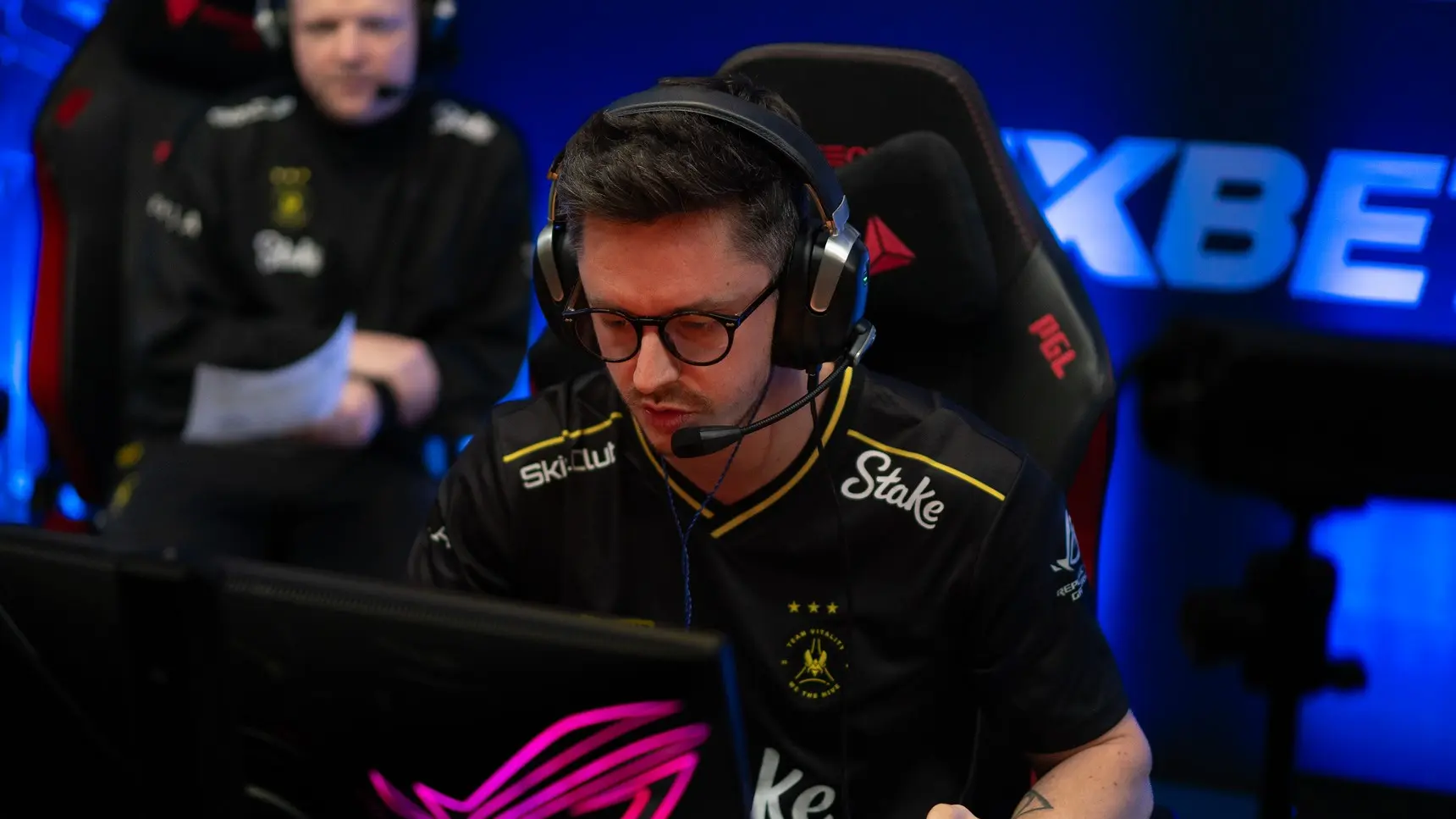 Vitality Advance Flawlessly to the Playoffs &mdash; PGL Cluj-Napoca 2026