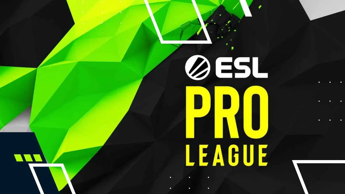 ESL Pro League Season 23 Kicks Off &mdash; Opening Matches