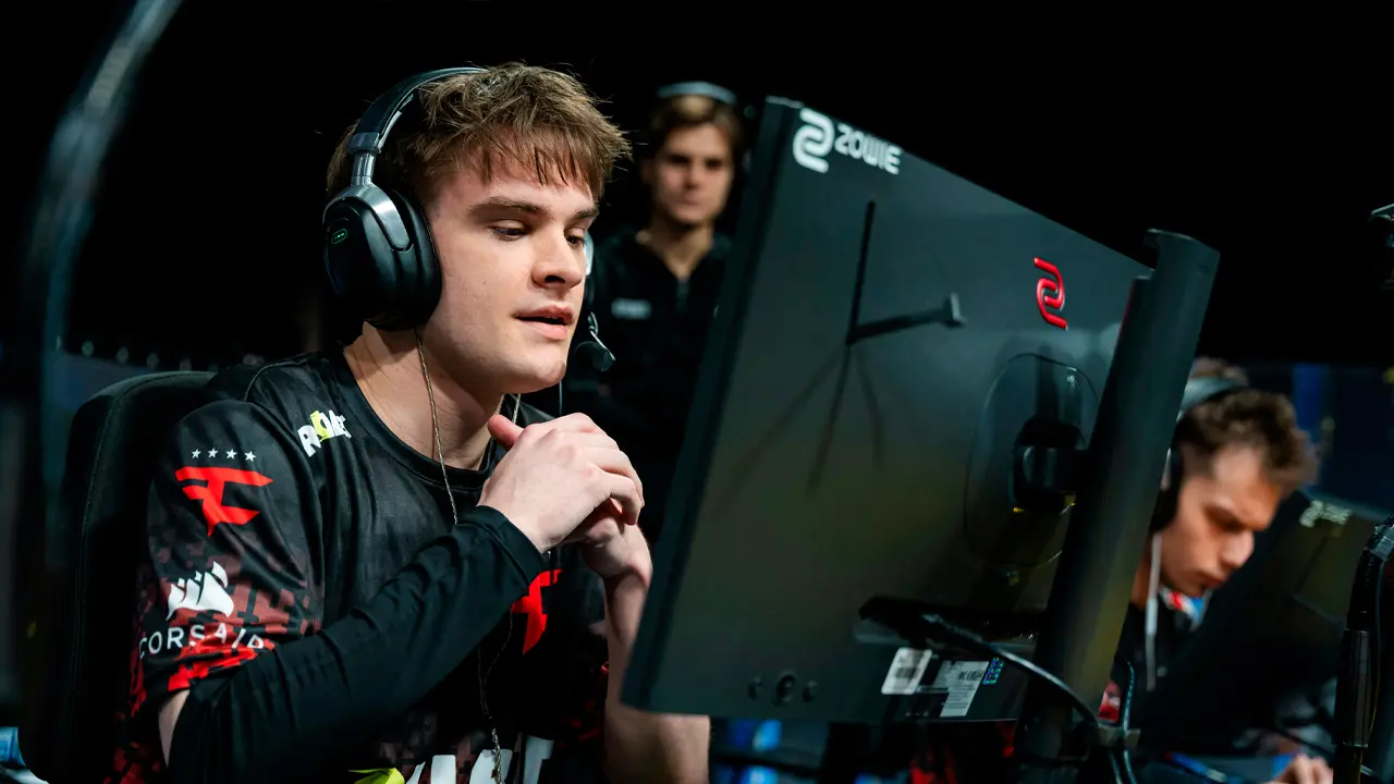 Aurora close in on playoffs as FaZe knock Monte out of EPL