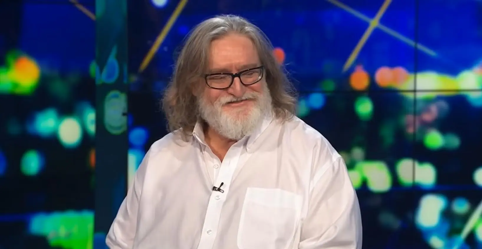 Valve won the lawsuit against Leigh Rothschild