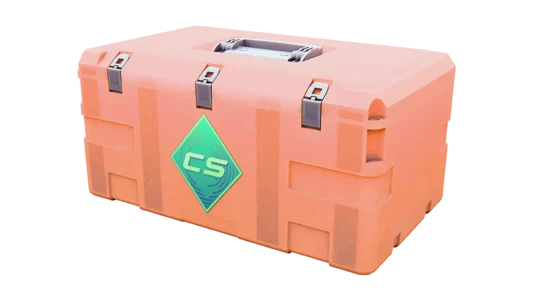 Gallery Case