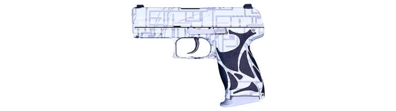 P2000 | Grip Tape