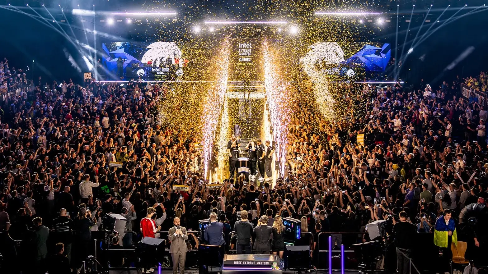 IEM Cologne Major 2026 Transitions to BO3 in Stage 3