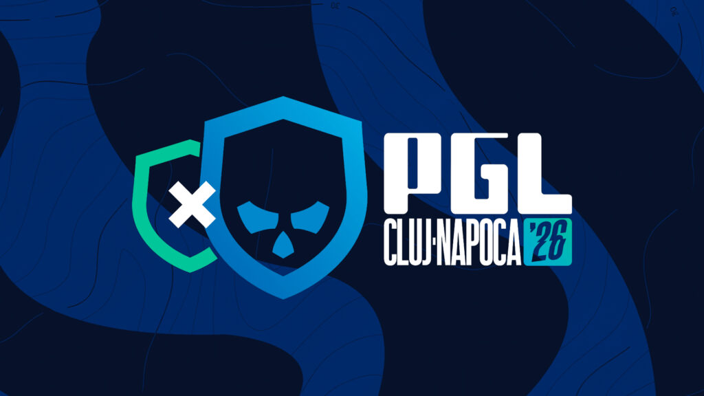 PGL Cluj-Napoca 2026