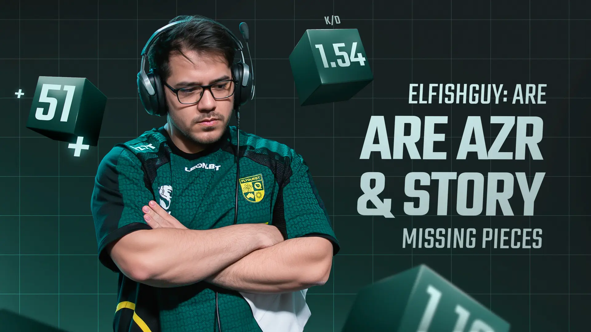 Elfishguy: Are AZR & Story FlyQuests missing pieces
