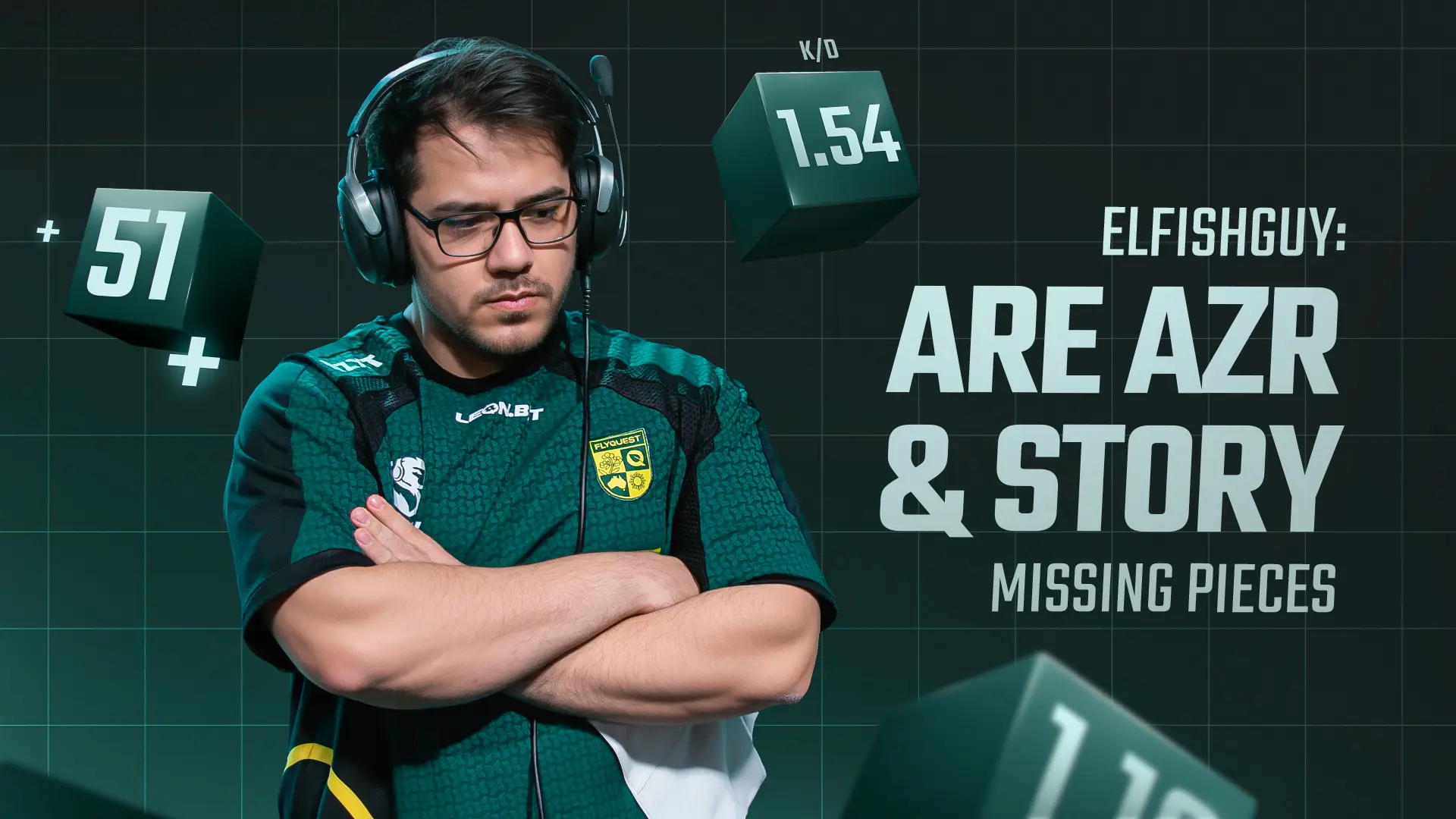 Elfishguy: Are AZR & Story FlyQuests missing pieces