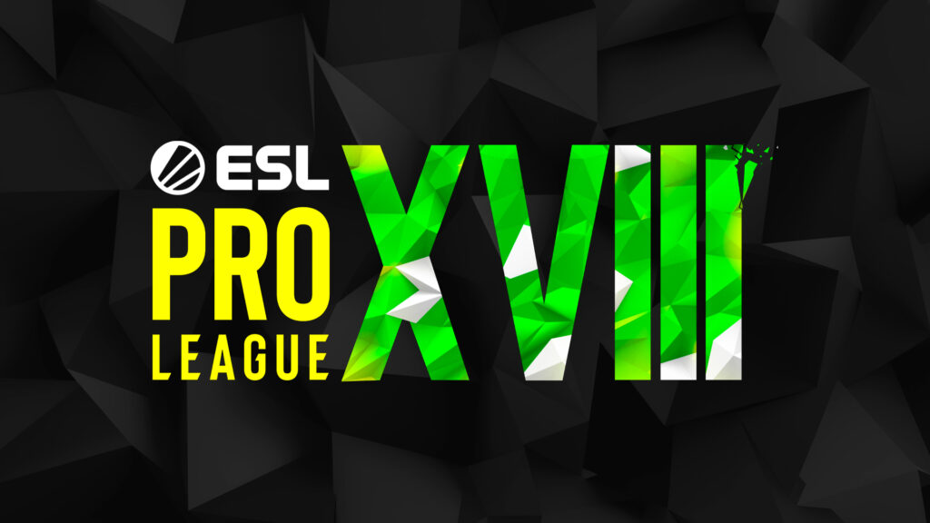 ESL Pro League Kausi 23