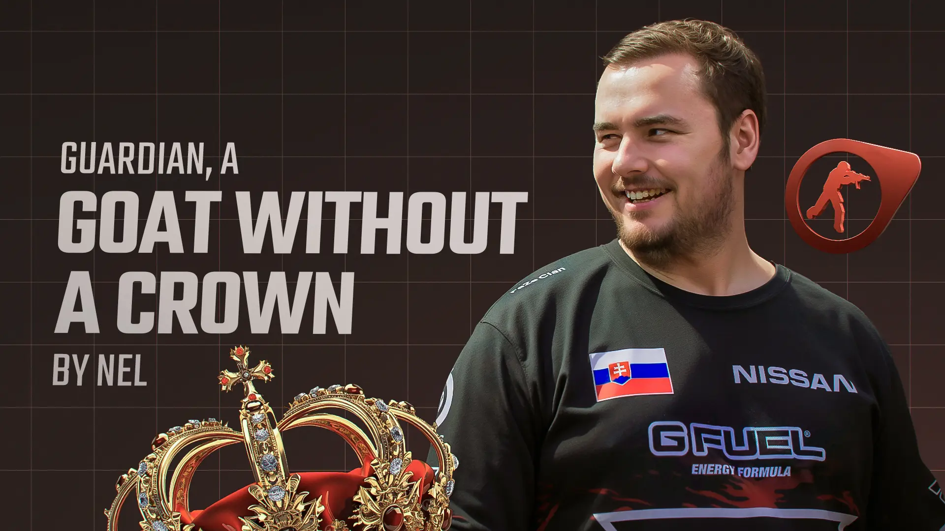 neL: GuardiaN, A GOAT Without a Crown