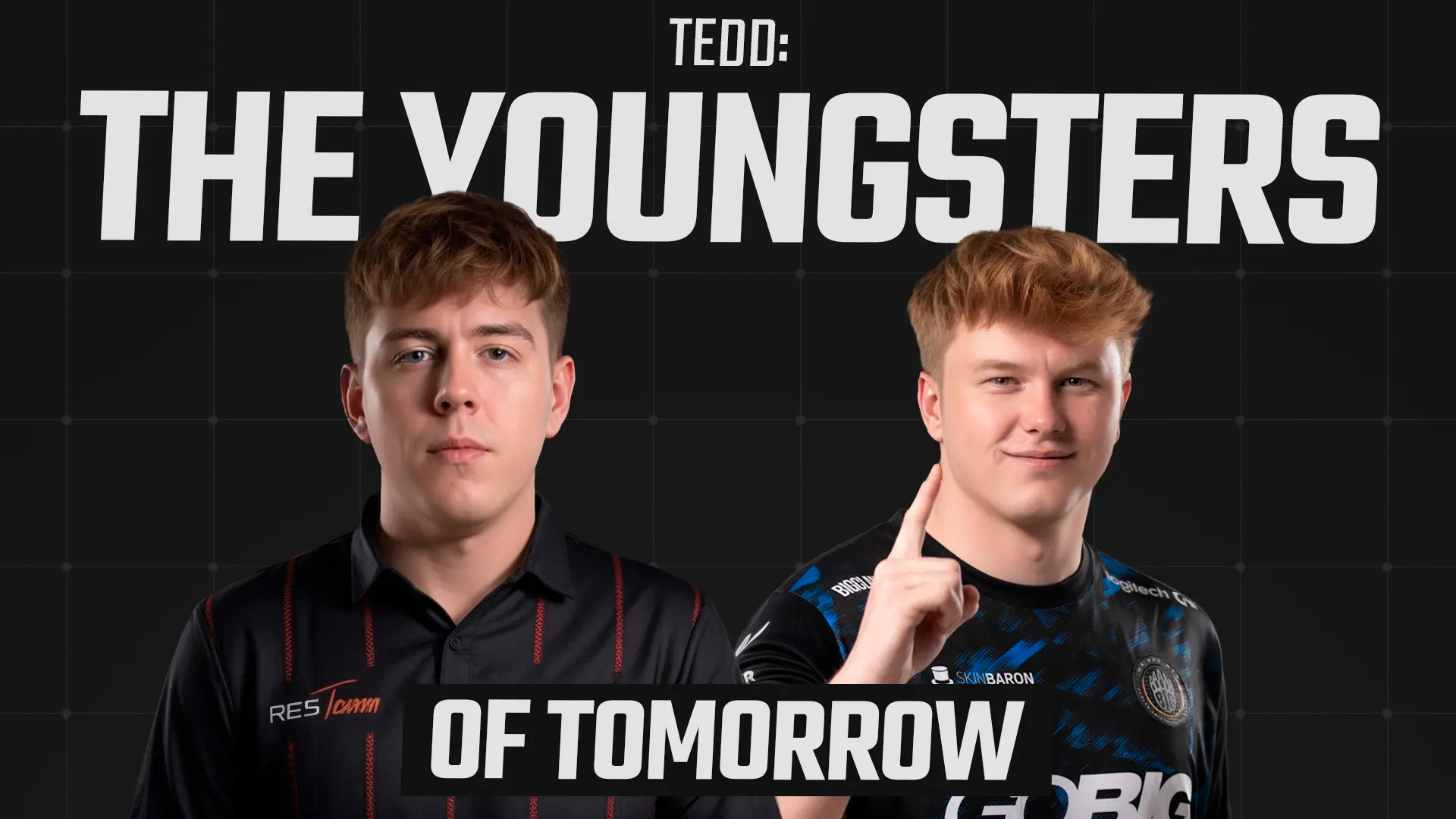 Tedd: The Youngsters of Tomorrow