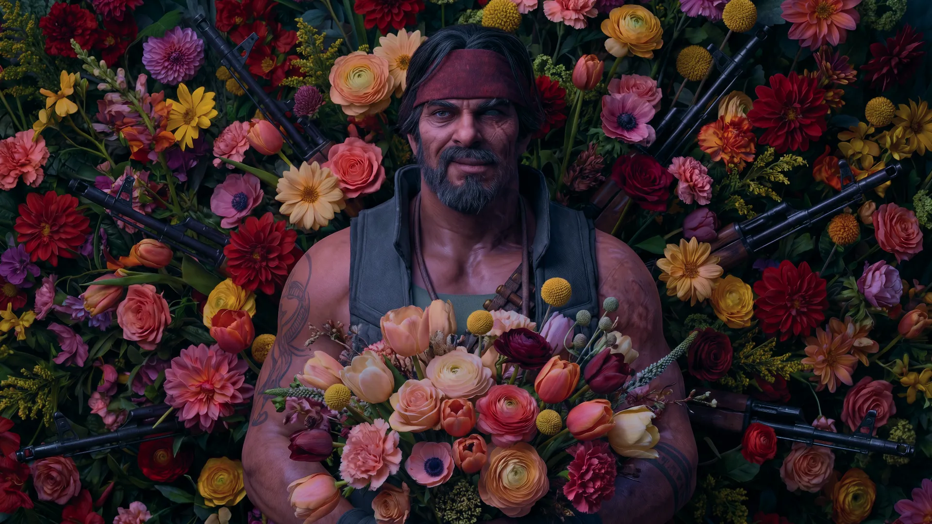 Chương tr&igrave;nh tặng qu&agrave; Bloom & Boom