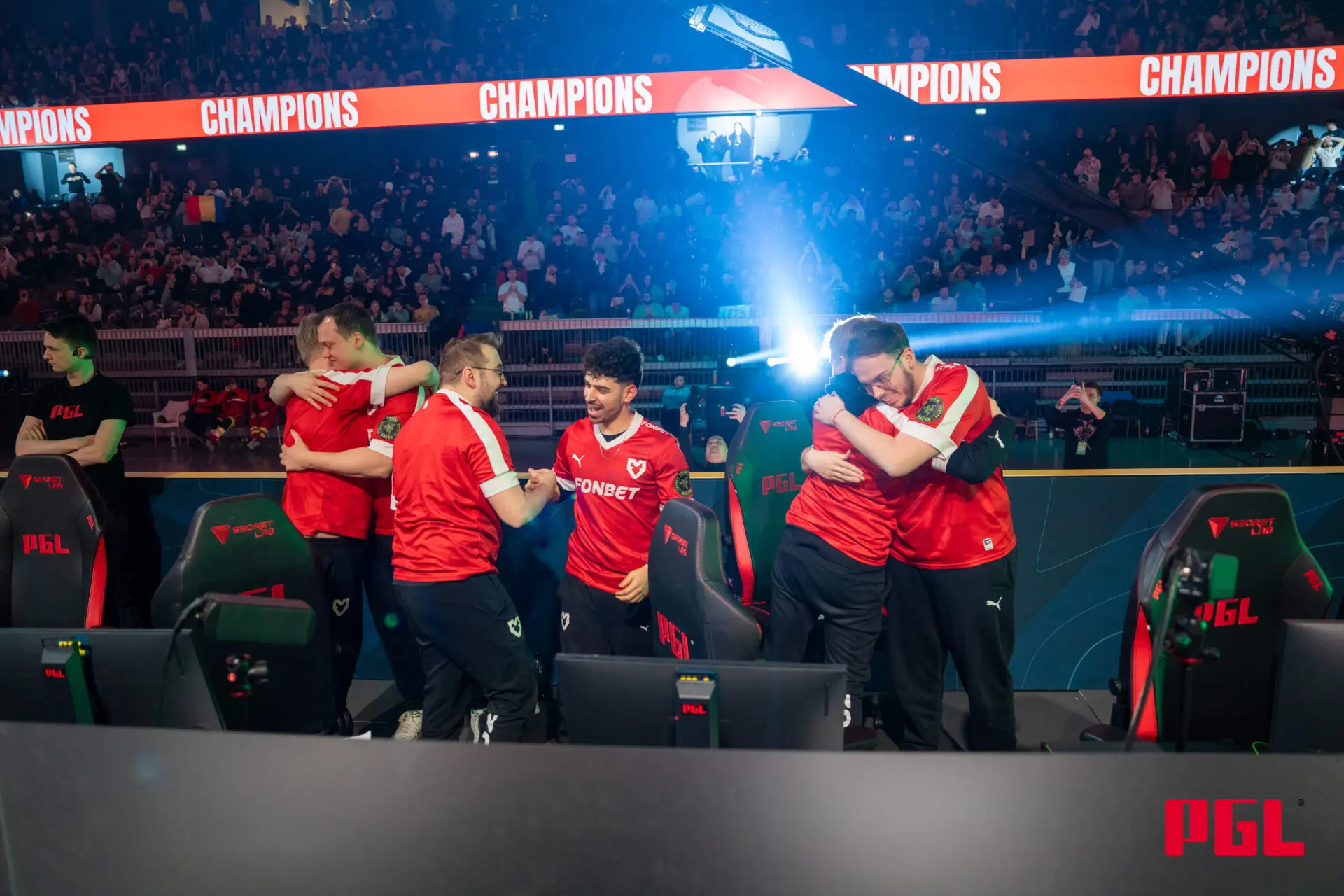 PGL Cluj-Napoca 2026 &mdash; Preview & Predictions