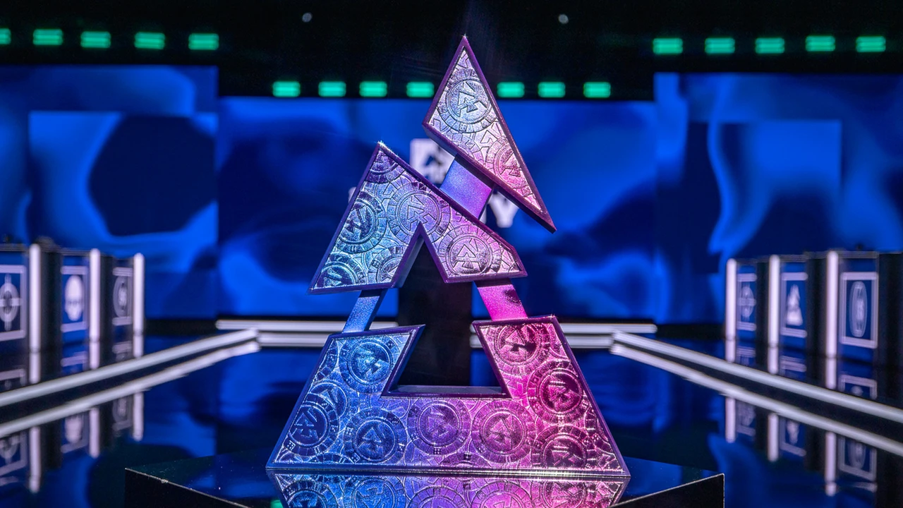 BLAST chooses Polymarket: a new fan engagement format sparks controversy