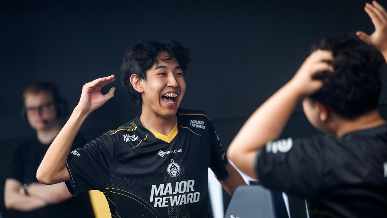 Senzu joins Passion UA in blockbuster roster move