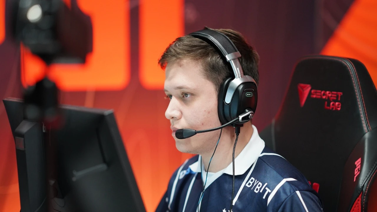 Fluxo have a new captain: exit takes over IGL role amid roster changes