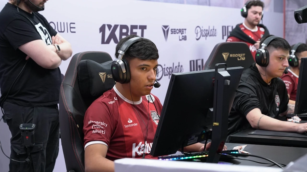 venomzera leaves MIBR and returns to RED Canids &mdash; insider report