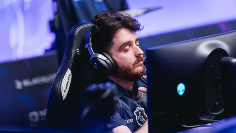 Team Liquid back at full strength as NAF returns
