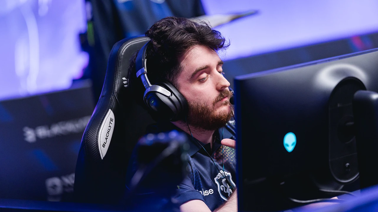 Team Liquid back at full strength as NAF returns