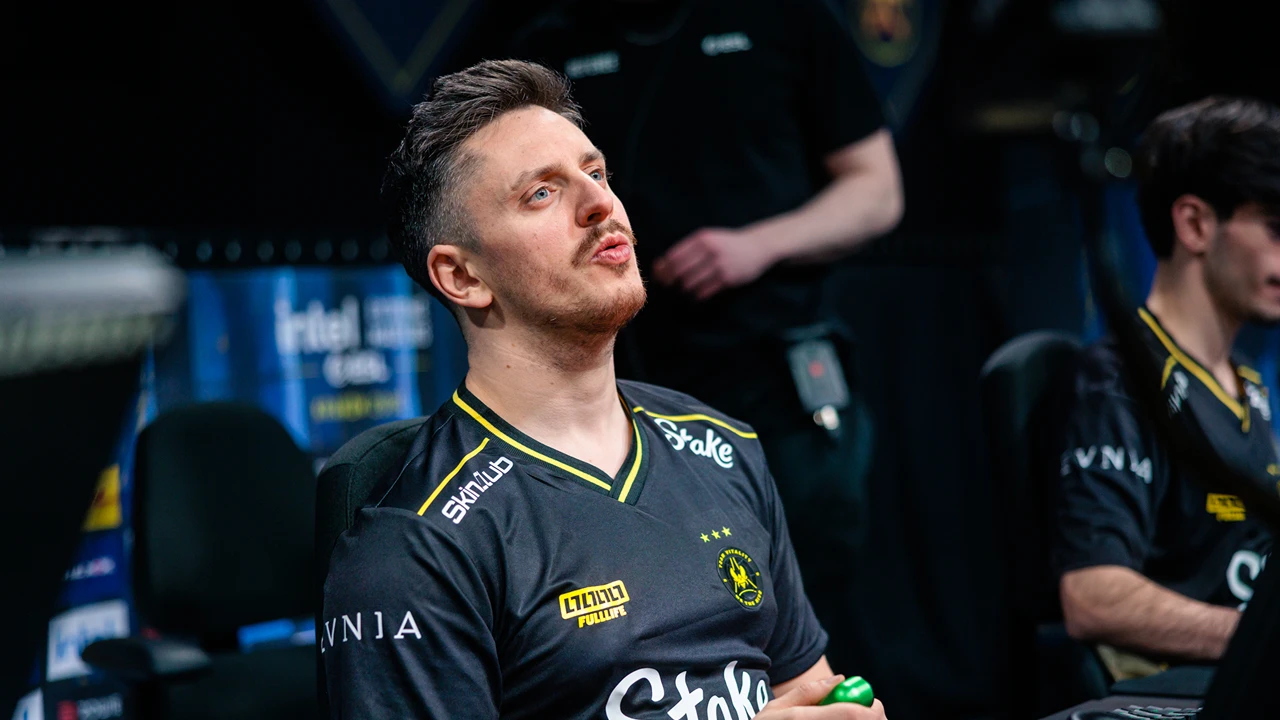 &ldquo;What Comes After CS?&rdquo; &mdash; FalleN and apEX Speak Honestly About Retirement