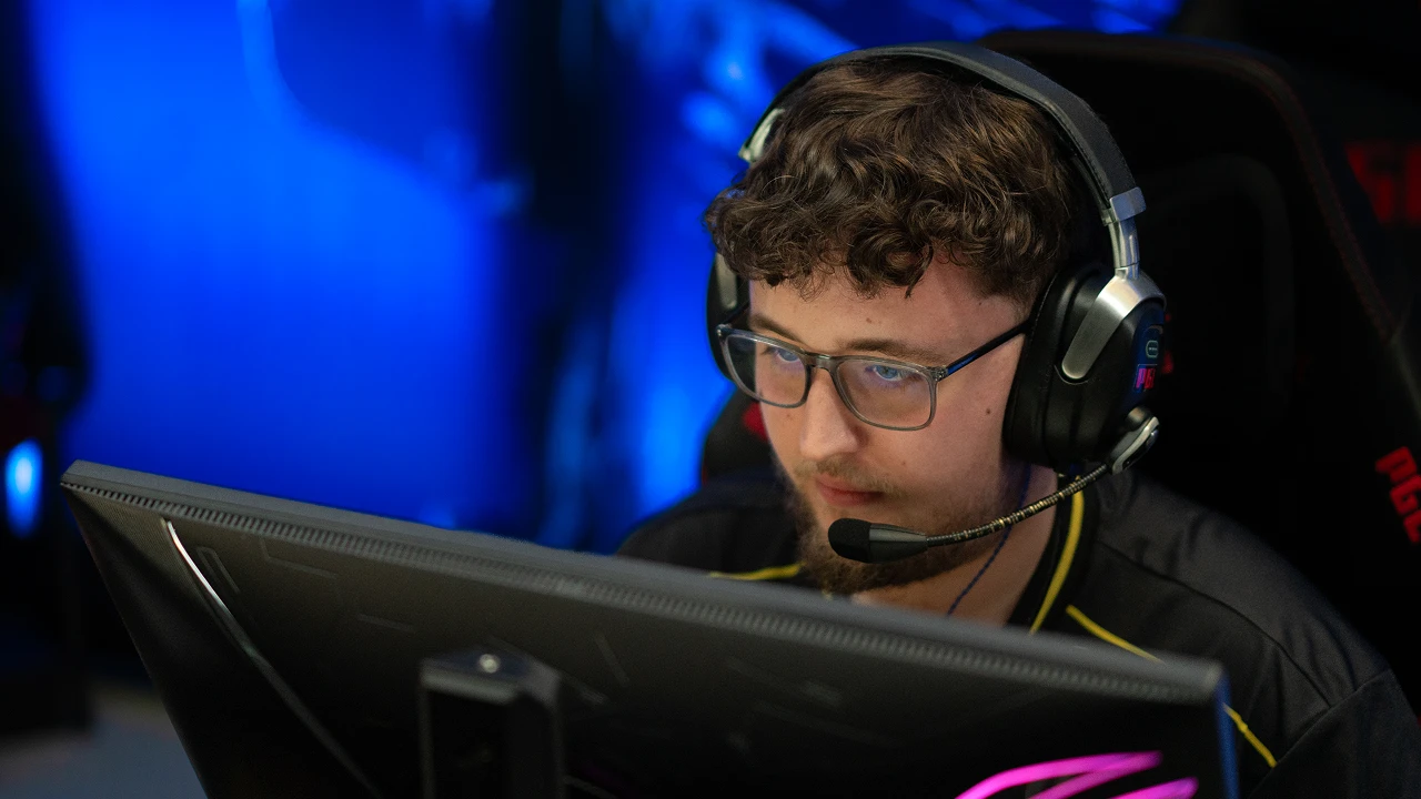 Vitality Stay Perfect, B8 Strike Back in Swiss Round 2 PGL Cluj-Napoca 2026