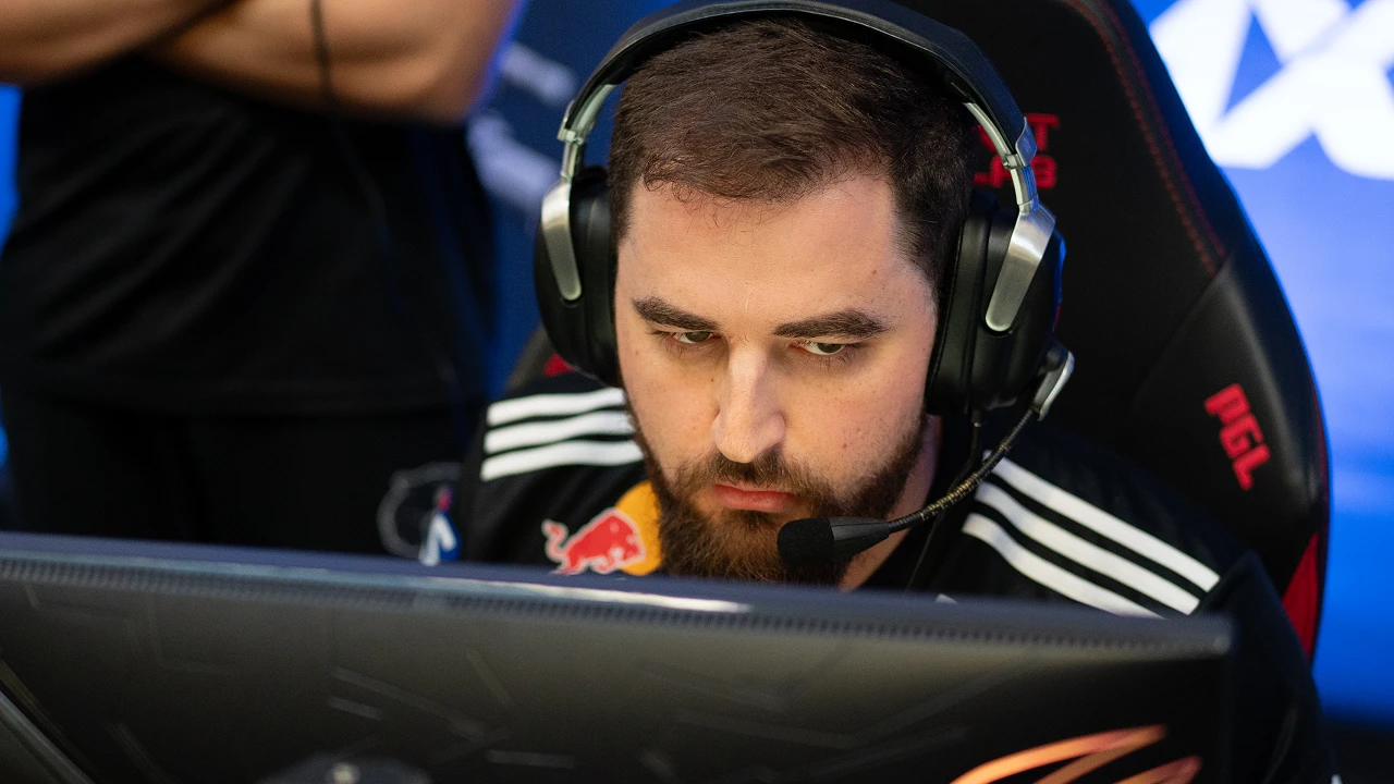 FURIA survive PARIVISION thriller to reach playoffs at PGL Cluj-Napoca 2026