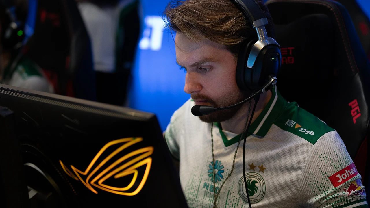 Prediction: Falcons vs PARIVISION &mdash; Quarter-final, PGL Cluj-Napoca 2026