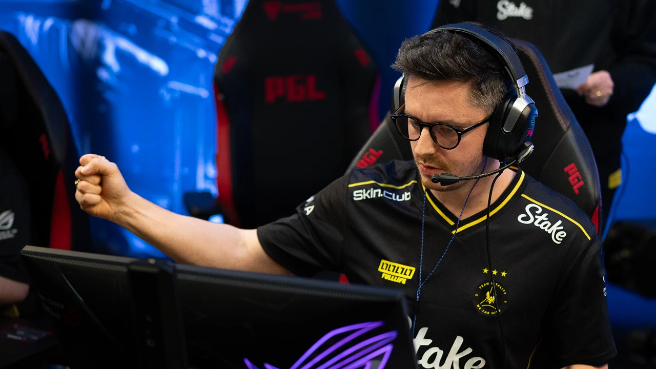 Prediction: Vitality vs Aurora &mdash; Quarter-final, PGL Cluj-Napoca 2026